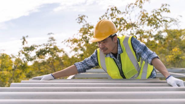 Roofing Upgrade: Getting Your Roof Ready Before Storm Season