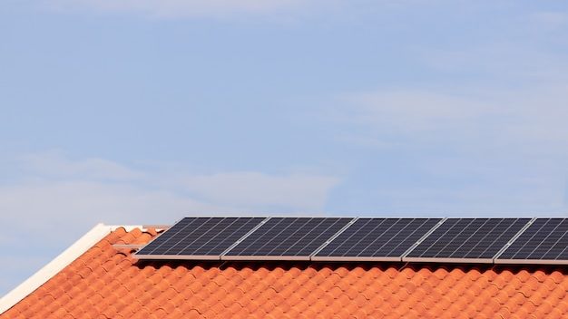Solar Upgrade: First Steps to a Sun-Powered Home