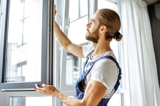 Windows Replacements by Living Roots Home